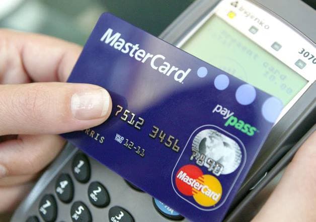 Mastercard and Maestro cards in Romania, up 30% in 5 years