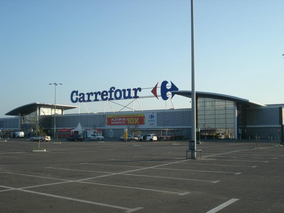 NEPI Rockcastle invests EUR 1 mln in shopping center in southern Romania