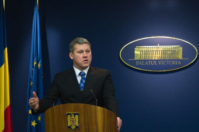 Romania’s remedial changes to Justice laws to address EC’s concerns