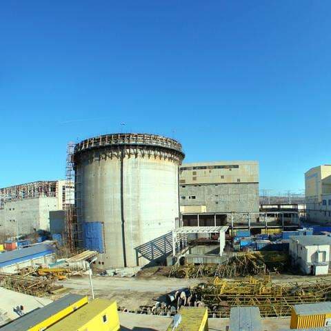 US, S. Korean consortium bids to refurbish Romania's nuke power capacities