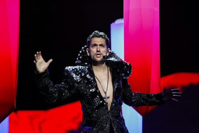 Betting house: 21 to 1 odds of Romania's Eurovision competitor to win semifinal, higher chances of coming out in top three