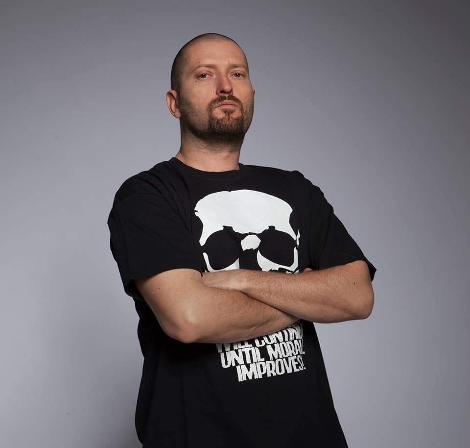 Romanian rapper sentenced to two years of probation in drug trafficking case