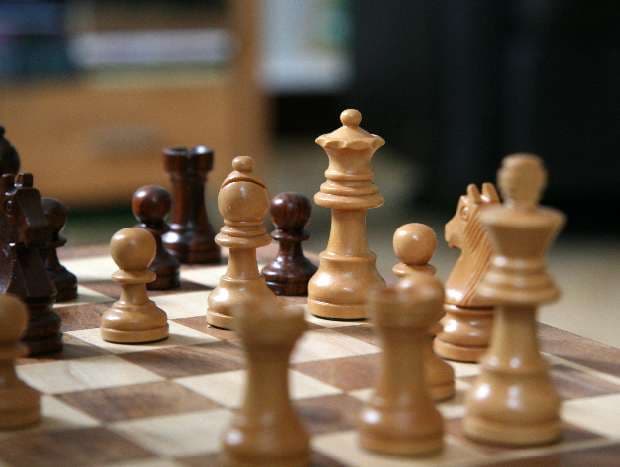 Romania adds chess to optional subjects in primary school