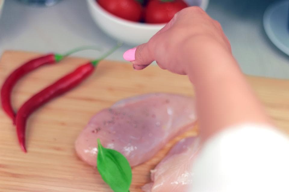Romania, among EU's least expensive countries for meat