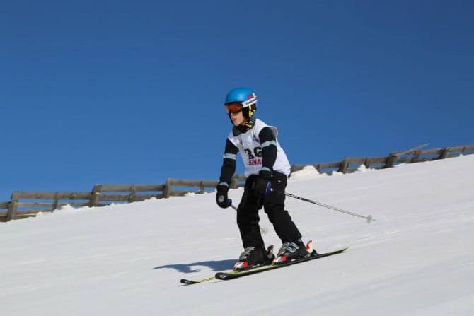 World Snow Day celebrated in Romanian mountain resort this weekend