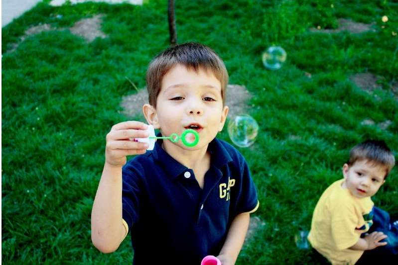 Almost 57,000 children in Romania's special protection system