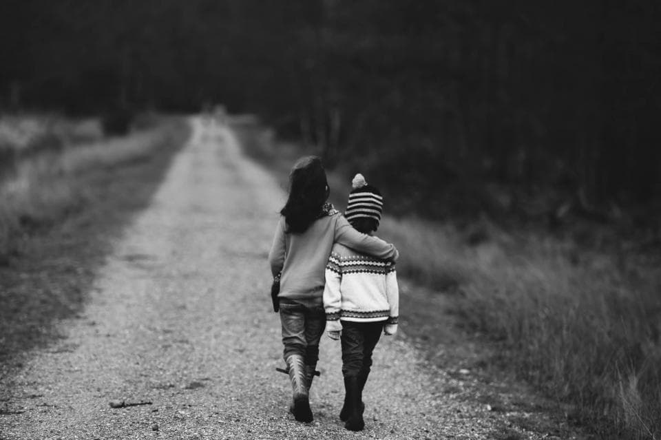 Romania, first in EU for number of children at risk of poverty
