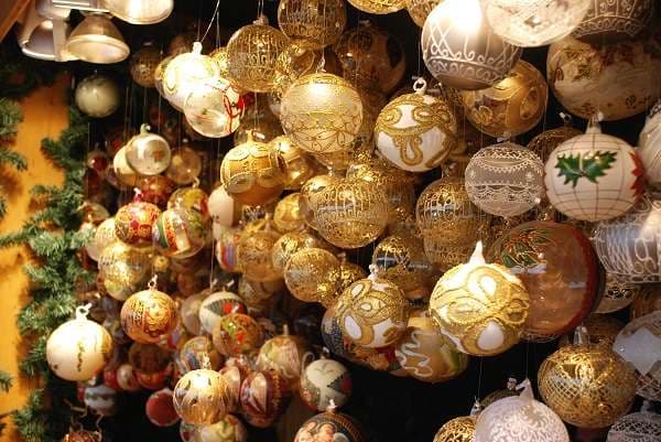 Weekend calendar: Christmas fairs, concerts, Rogue One premiere