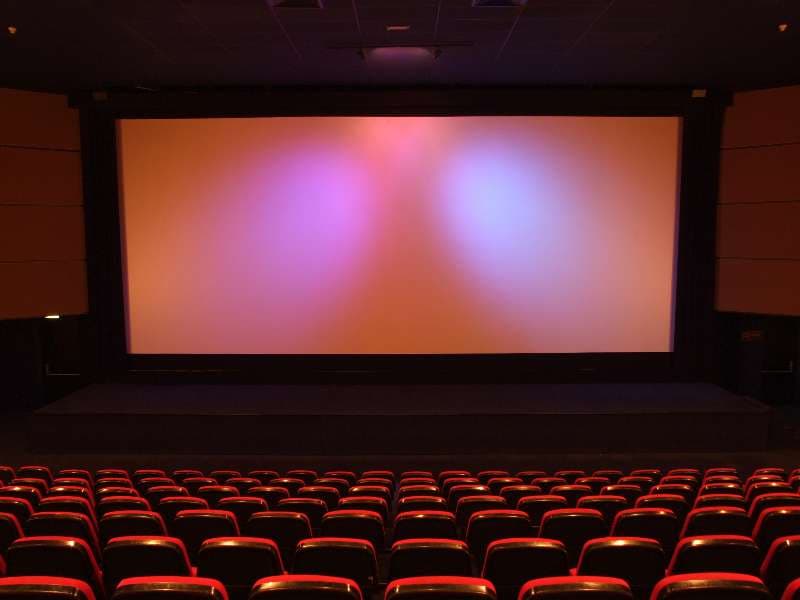Blockbusters of the year: Top 5 movies in Romania by box office revenues in the first eight months