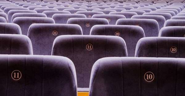 Ten productions compete at Bucharest International Film Festival