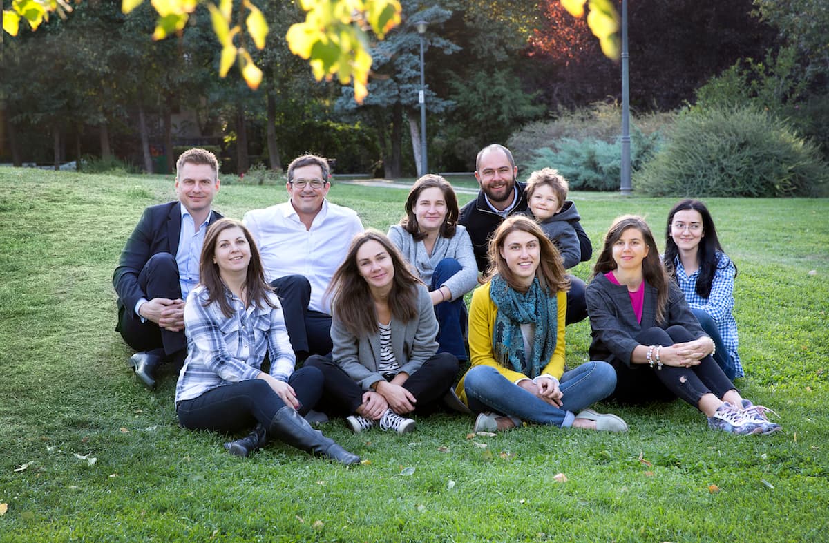 Join us! Sales & Marketing Paid Internship - City Compass Media
