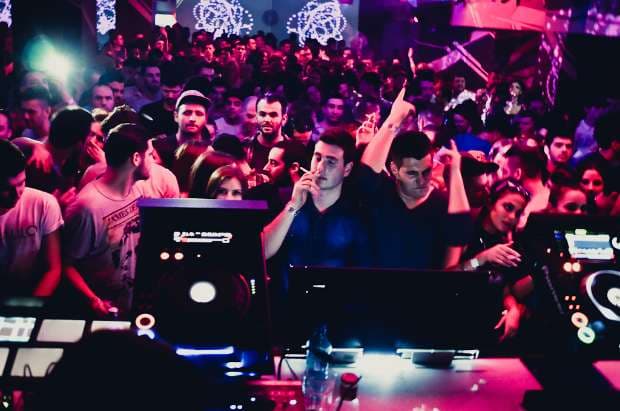 Romanian club makes it into DJ Mag's Top 100 Clubs in the world