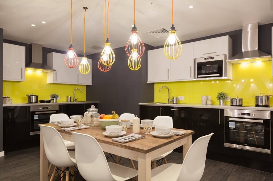 Young IT&C, education expats bring co-living trend to Romania