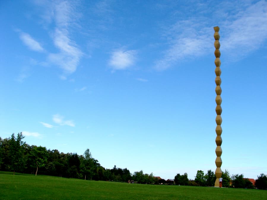 Romania could make new attempt to include Brancusi ensemble on UNESCO list in 2018