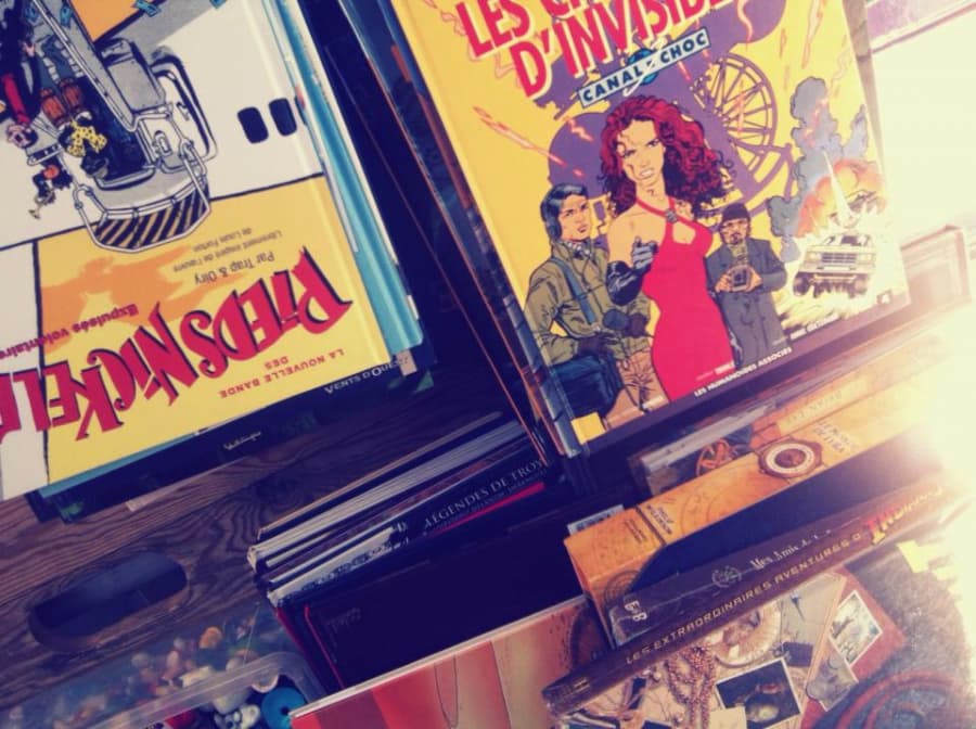 Sibiu museum hosts the biggest Comics Festival in Romania this spring