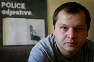 Director Corneliu Porumboiu shoots new film in Romania, Spain