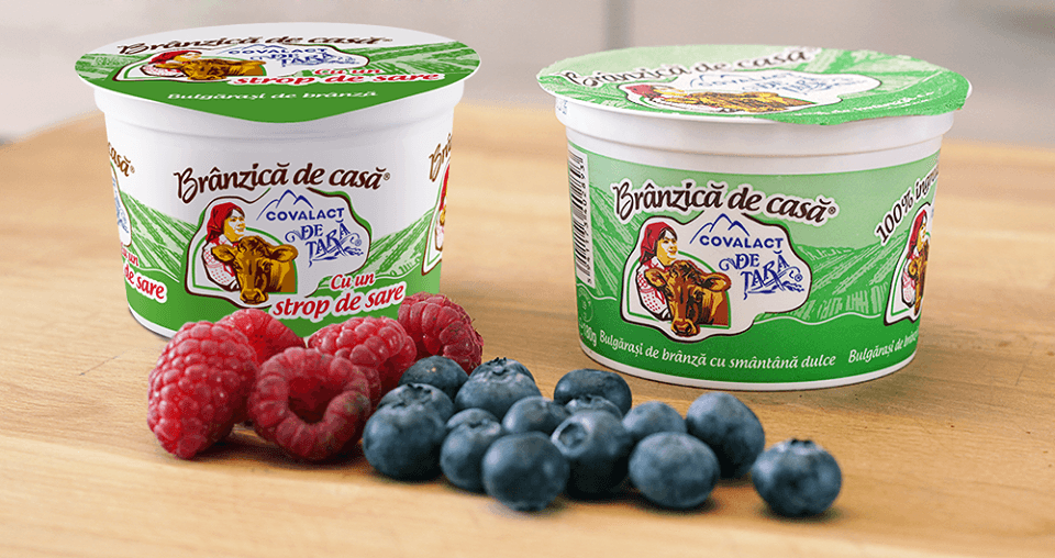 Sources: Lactalis buys Romanian dairy producer Covalact