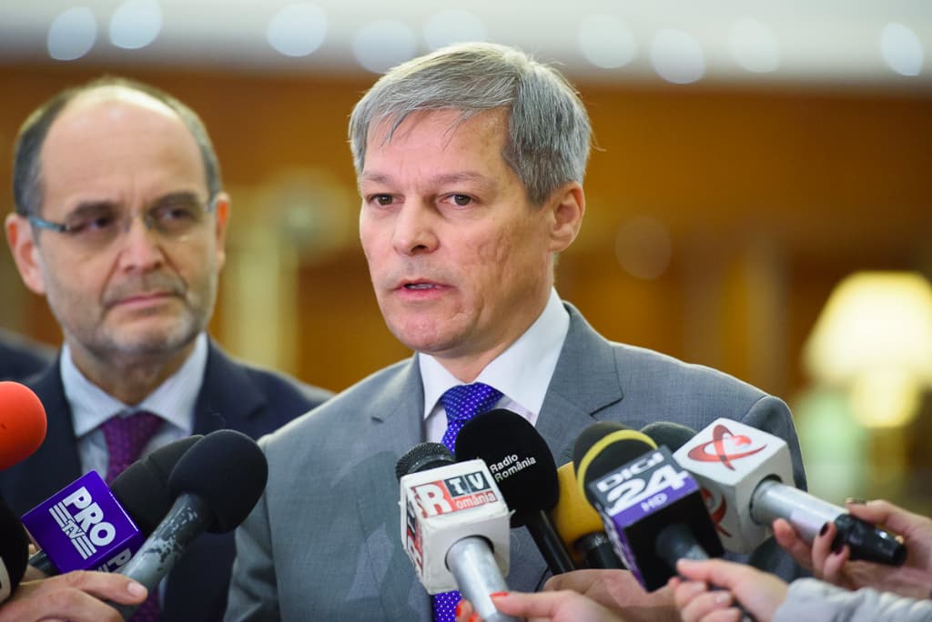 Romania's Government presents anticorruption strategy for next five years