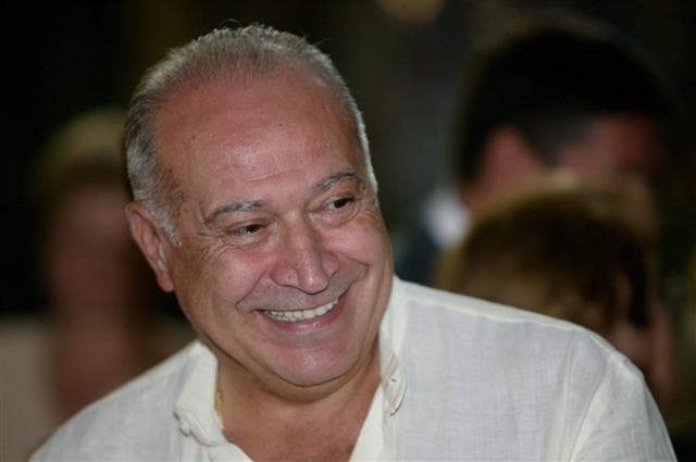 Romanian media mogul, television manager sentenced to jail for blackmail