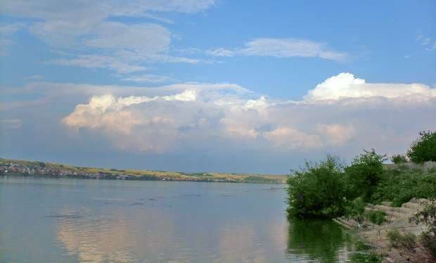 Two migrants drown in the Danube while trying to cross to Romania