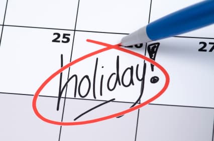 Group of Romanian MPs propose new public holiday