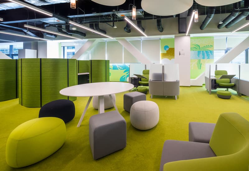 DB pours EUR 14.6 mln in its technology center in Romania