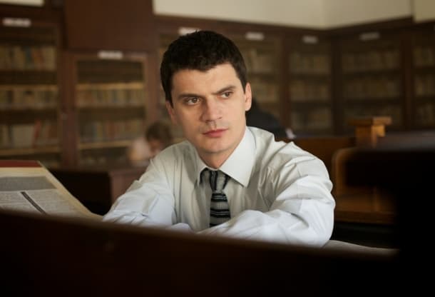 Romanian movies screened in the French capital this December