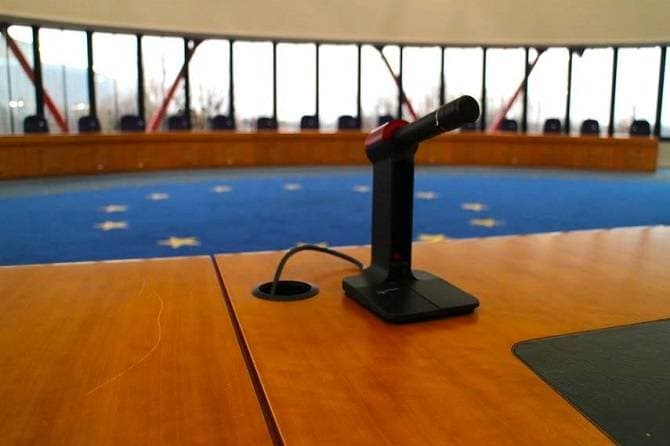 European Parliament LIBE committee discusses situation in Romania