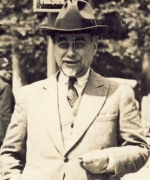 Bucharest Centennial: Dem I. Dobrescu, the mayor of the capital of the Great Romania