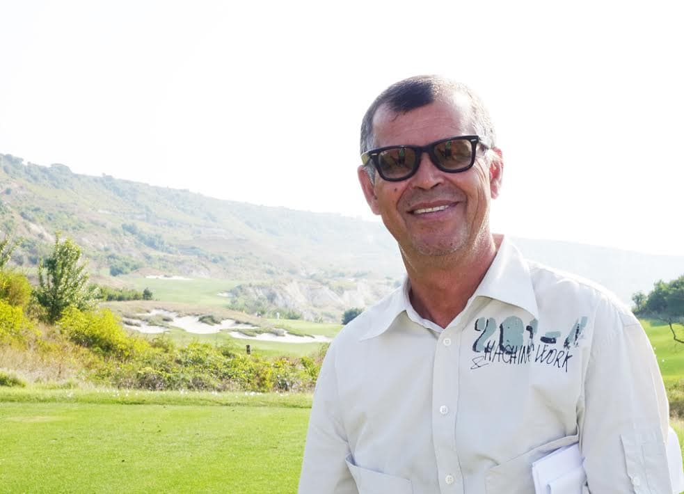 European golf players come to Bucharest for Demis Papillon Golf Academy Cup