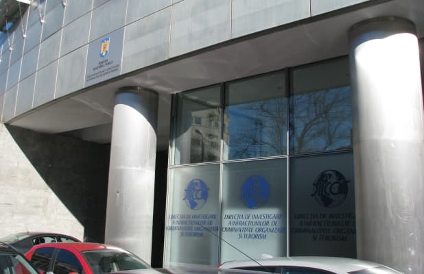 Romanian anti-organized crime head: Criminal code changes will affect thousands of cases