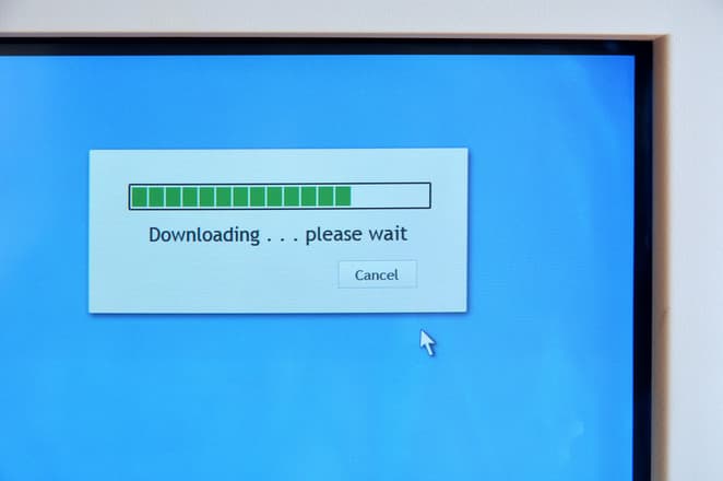 Average Internet download speed in Romania goes up 45% in H1