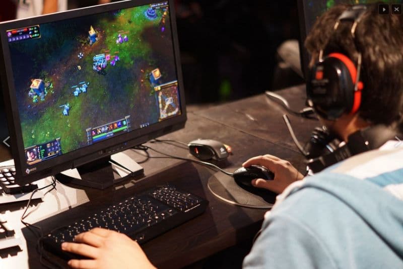 DreamHack Masters brings best international gamers to Bucharest this weekend