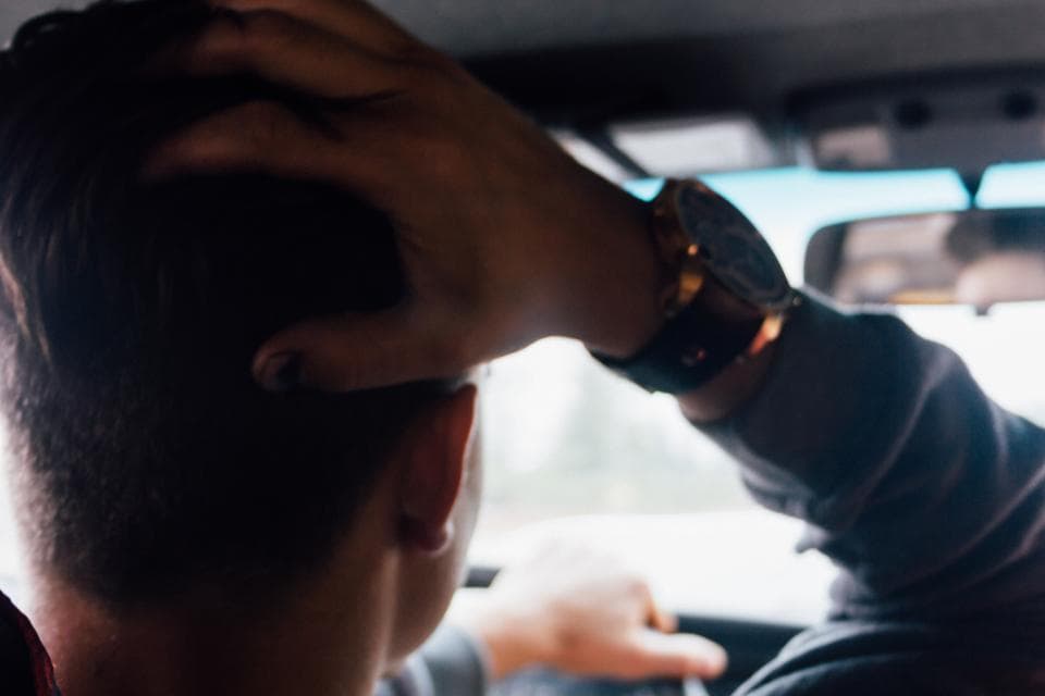 Romanian MP wants two more tests at driver license exam
