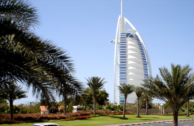 Over 61,000 Romanian tourists visit Dubai