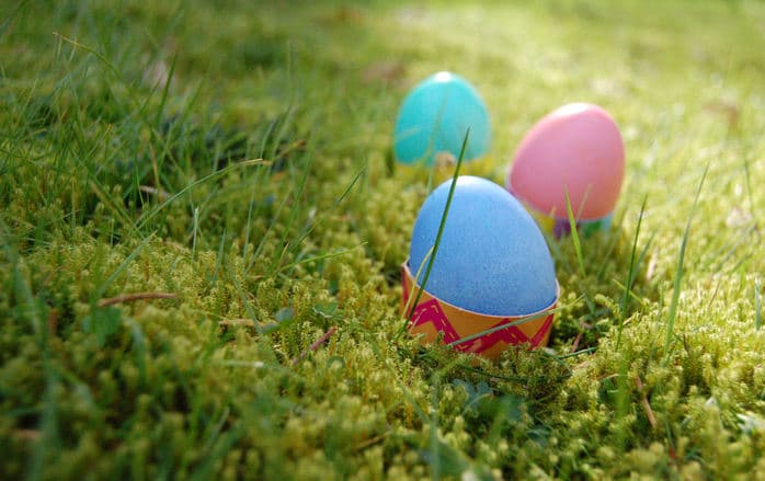 Easter special: Traditional food in Romania