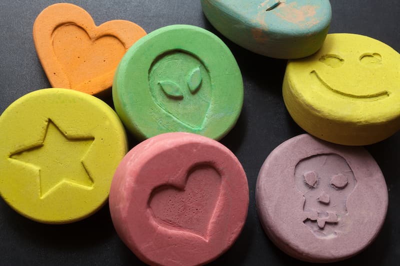 Romanian, foreigner in a coma after using drugs in seaside resort