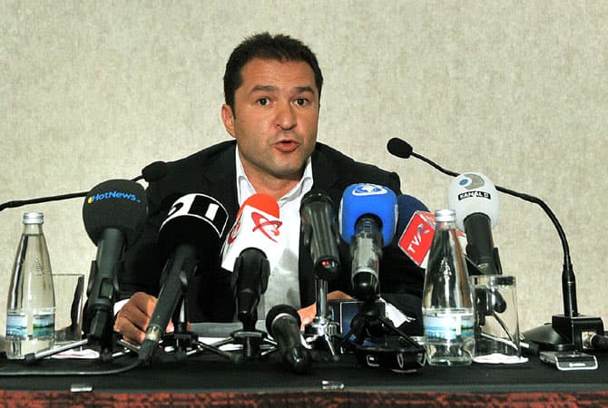 Real estate investor, among Romanian Police’s Most Wanted
