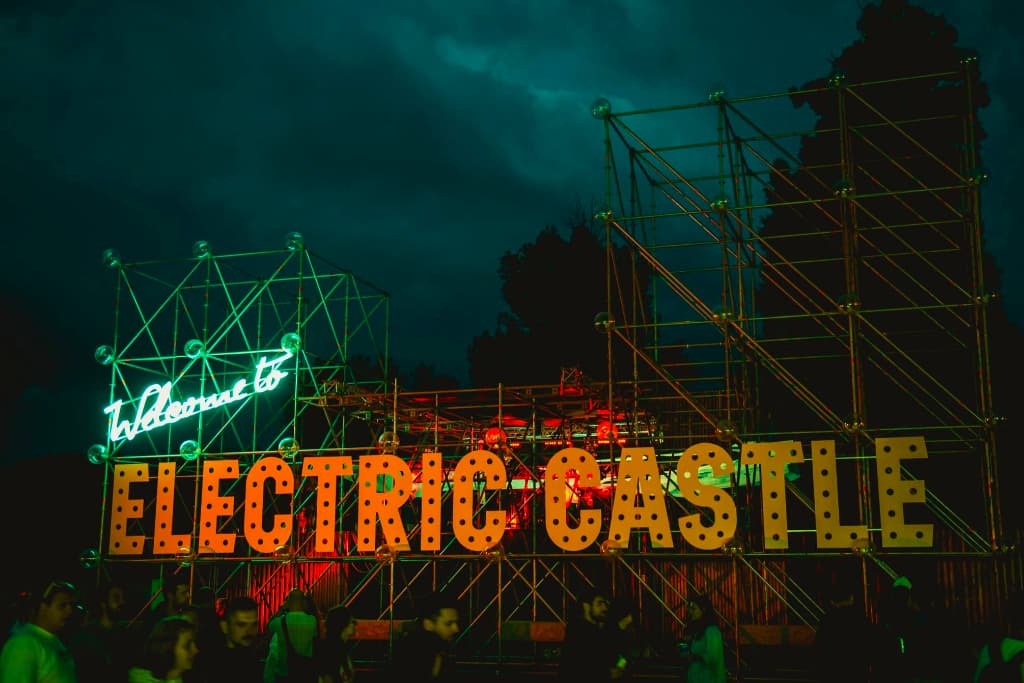 Romanian music festival sells thousands of passes for 2018 edition before announcing lineup