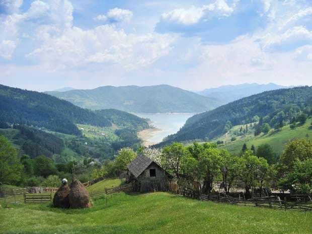 Valentine’s Day in Romania- the most popular local destinations