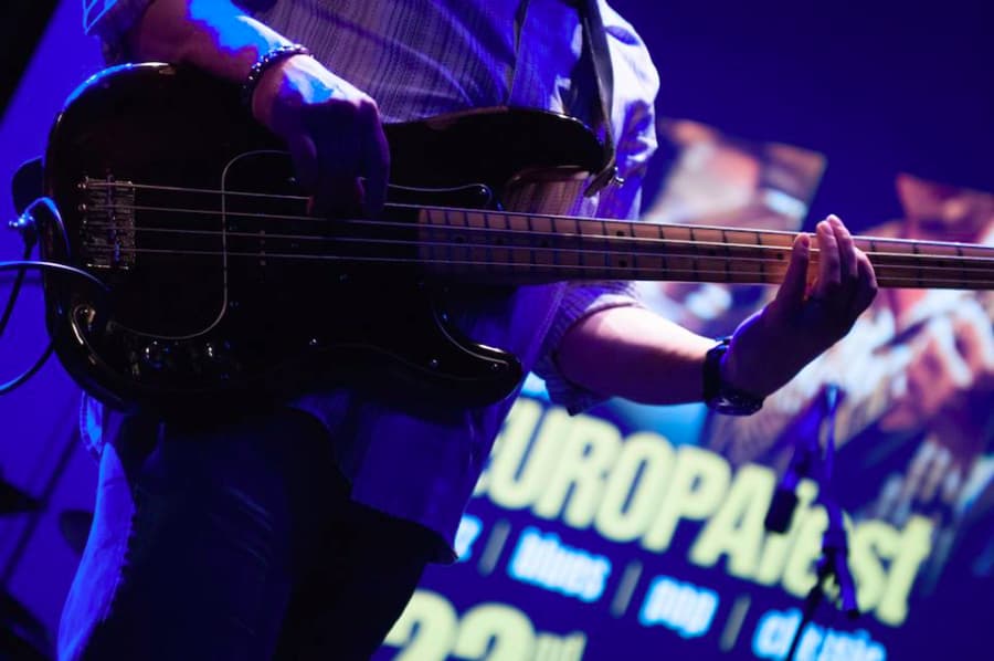 Over 300 artists from 42 countries come to EUROPAfest in Romania this May