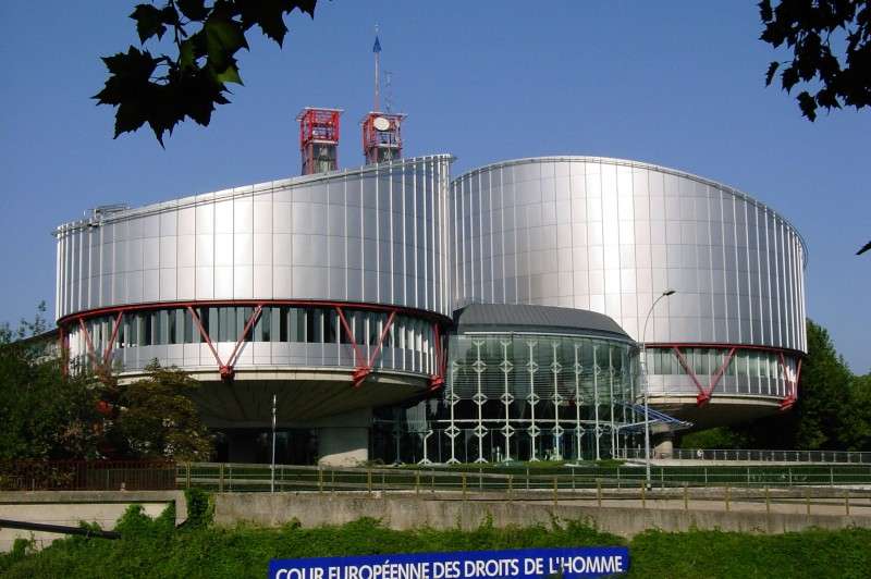 ECHR rules in favor of Romanian journalist arrested for sharing classified military information