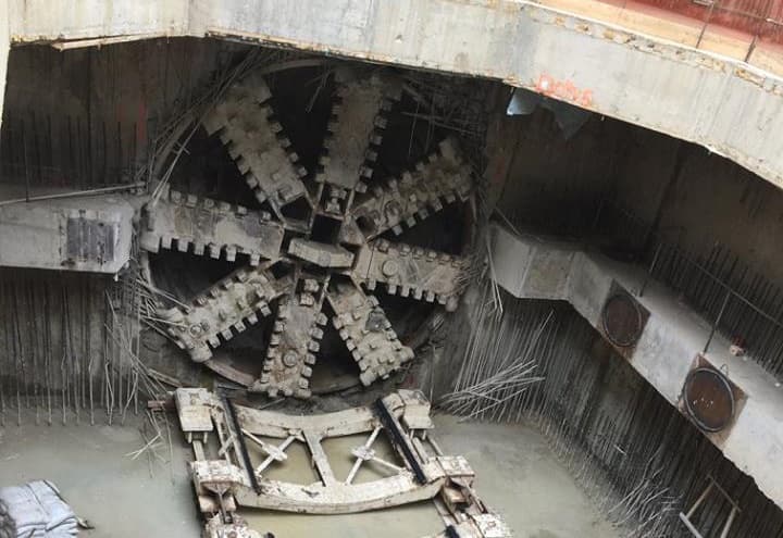 New Bucharest metro line to open in 2018