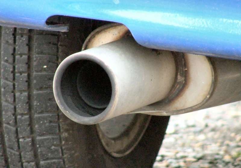 Five Romanian cities pledge to reduce CO2 emissions by up to 40%