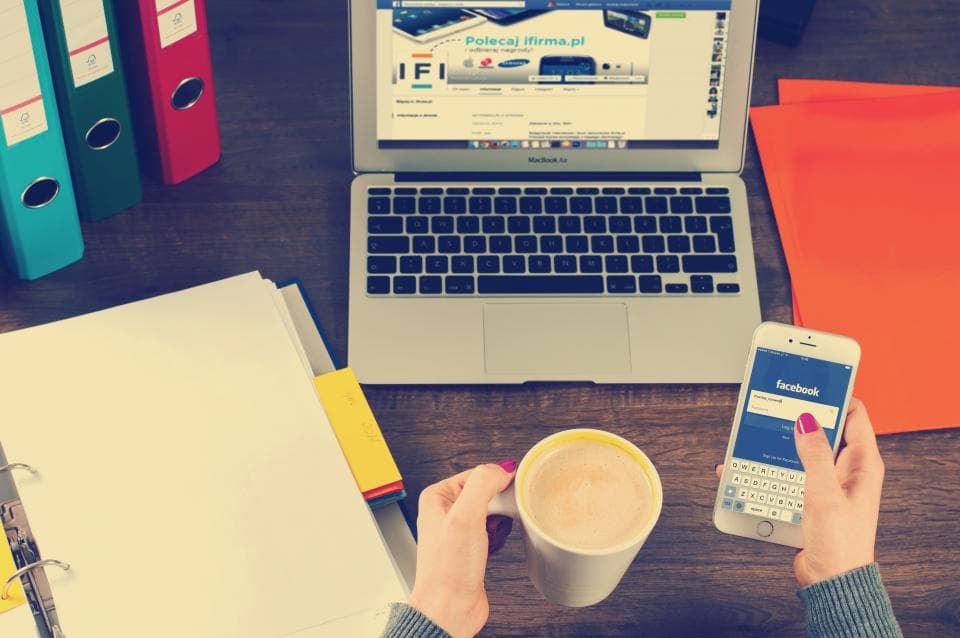 Facebook users in Romania to see fewer clickbait headlines