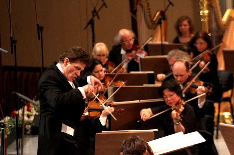 International competition within George Enescu festival to be held this fall in Romania