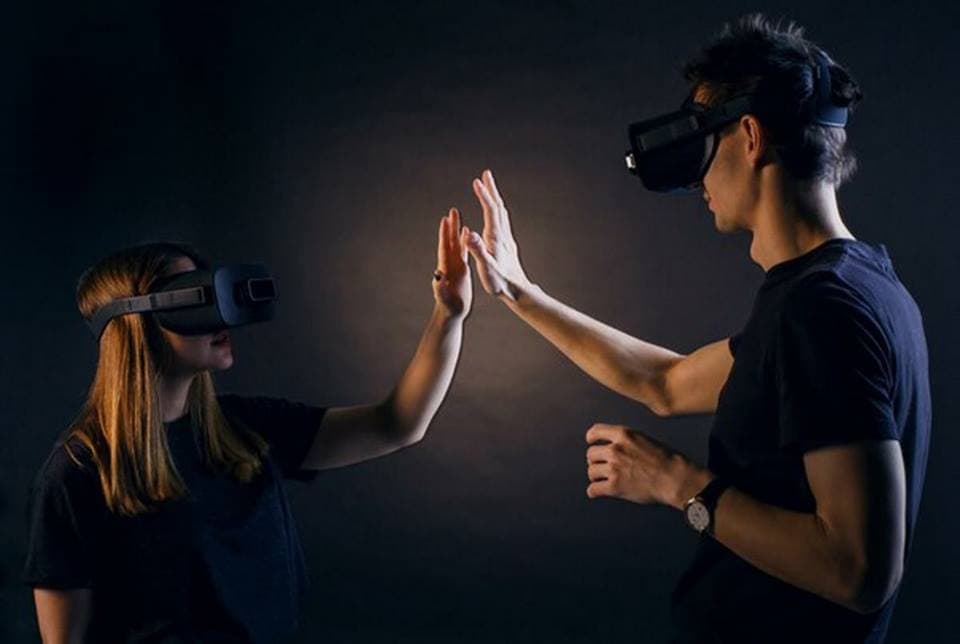 First virtual reality escape room in Romania launches in Bucharest