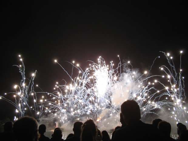 Bucharest City Hall organizes NYE party in Constitutiei Square
