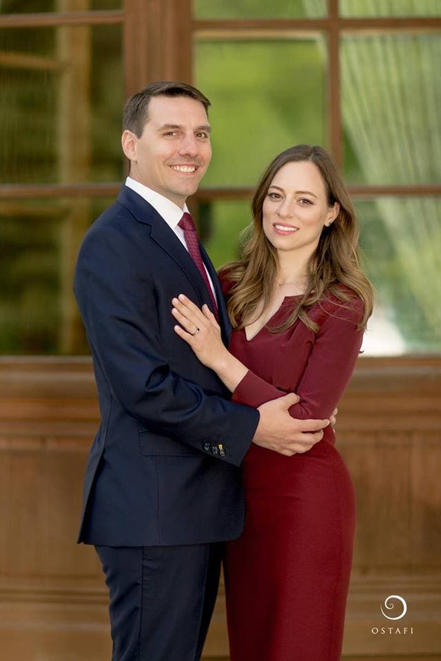Date & place of ex-prince Nicolae of Romania’s wedding revealed