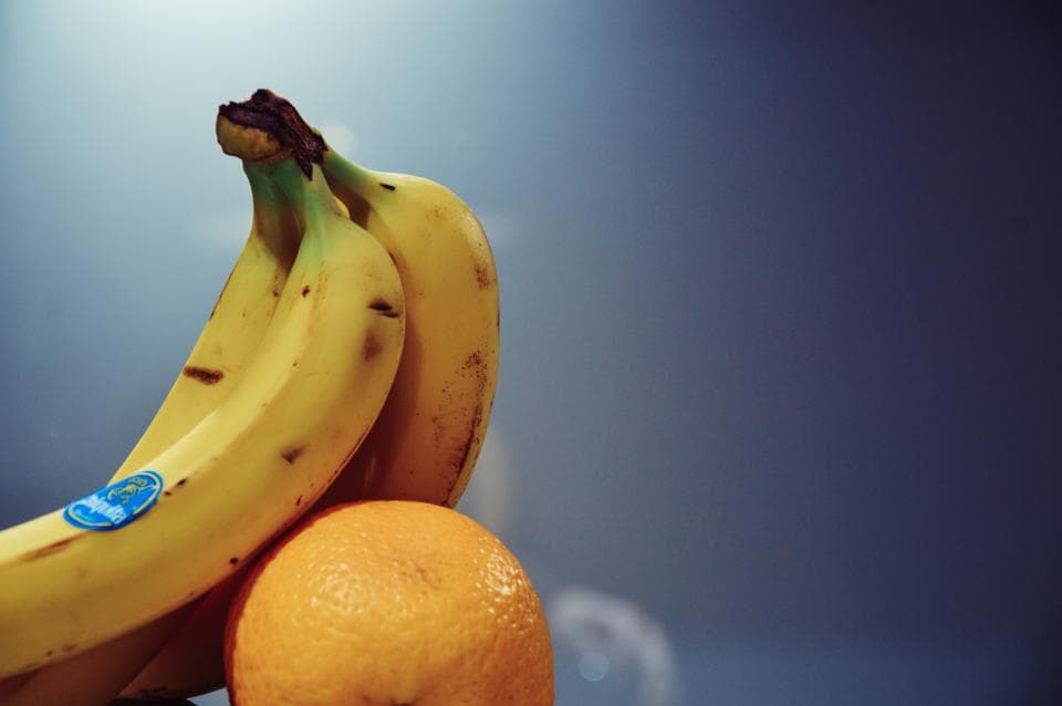 Romanian students to receive fresh fruits at school